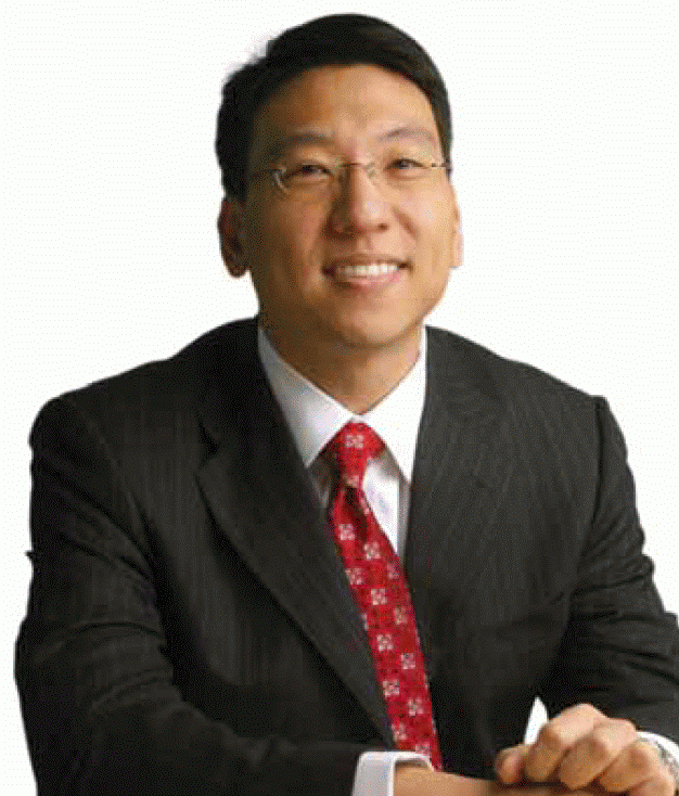David Yu