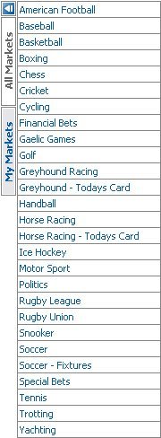 BetFair