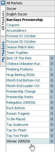 BetFair