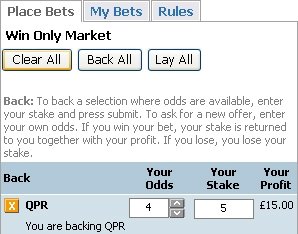 BetFair