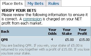 BetFair