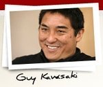 Guy Kawasaki