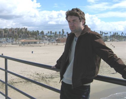 Brent Stinski
