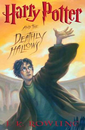The Deathly Hallows