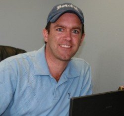 Nick Jenkins