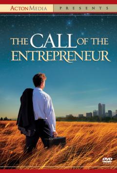 The Call of the Entrepreneur