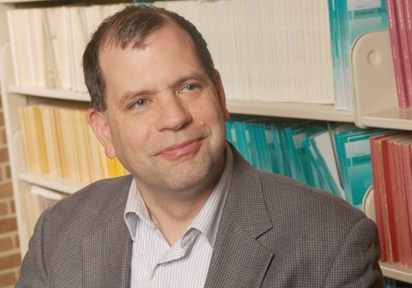 Tyler Cowen
