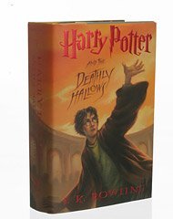 Harry Potter and the Deathly Hallows