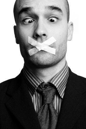Confidentiality