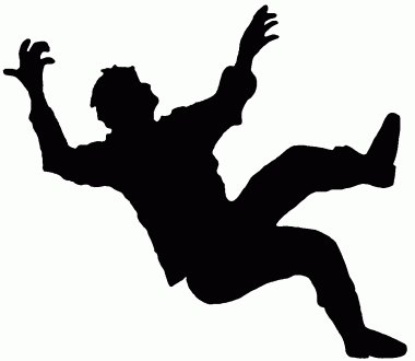 Falling Man