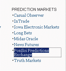 Freakonomics blogroll