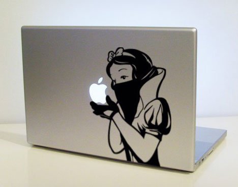 mac-sticker