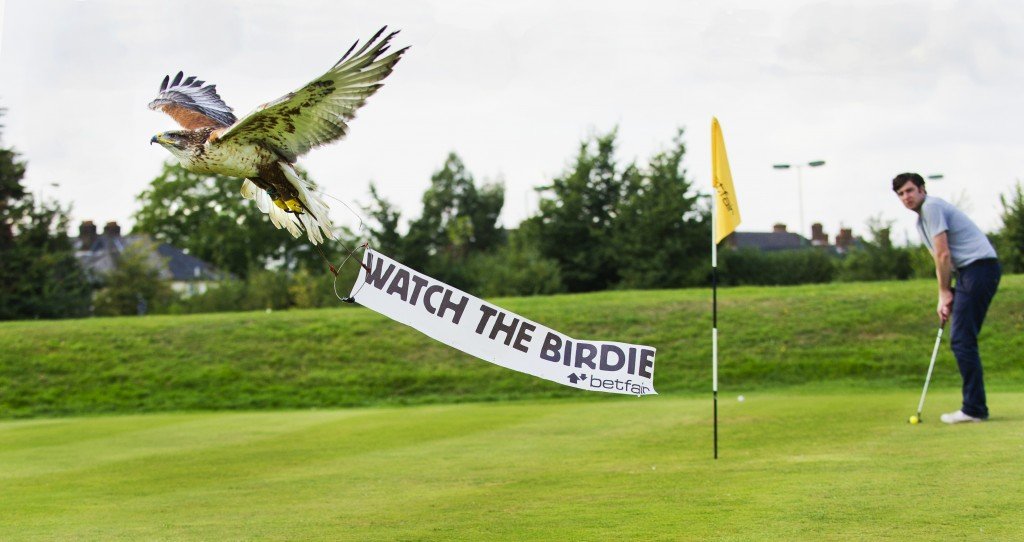 BetFair Birdies 1